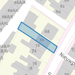 Perceel AMR01-E-1905