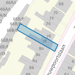 Perceel AMR01-E-1909