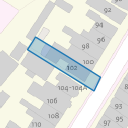 Perceel AMR01-E-1916