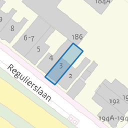 Perceel AMR01-E-1964