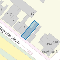 Perceel AMR01-E-1965