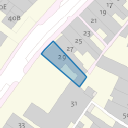 Perceel AMR01-E-1971