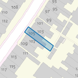 Perceel AMR01-E-1981