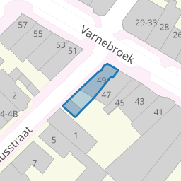 Perceel AMR01-E-1989