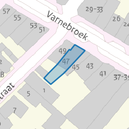 Perceel AMR01-E-1990