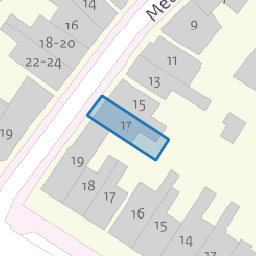 Perceel AMR01-E-1994