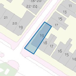 Perceel AMR01-E-1996