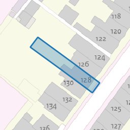 Perceel AMR01-E-2013