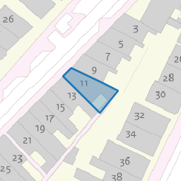 Perceel AMR01-E-2025