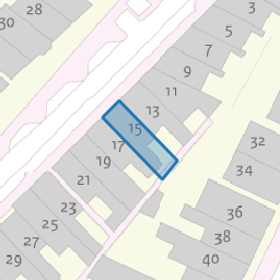 Perceel AMR01-E-2027