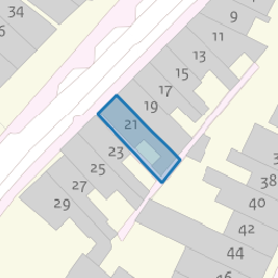 Perceel AMR01-E-2030