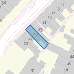 Perceel AMR01-E-2032