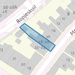 Perceel AMR01-E-2039