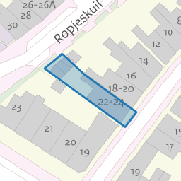 Perceel AMR01-E-2040