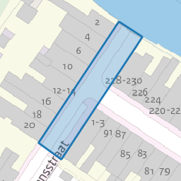 Perceel AMR01-E-2072