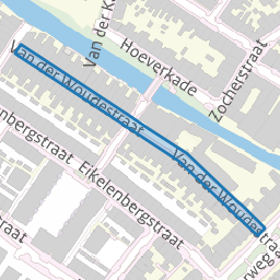 Perceel AMR01-E-2080