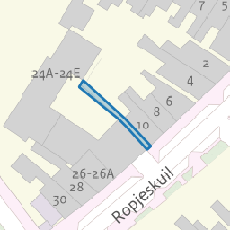 Perceel AMR01-E-2095