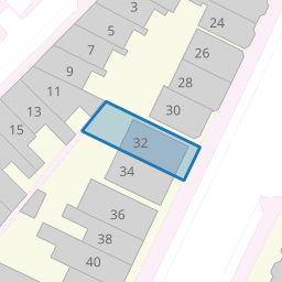 Perceel AMR01-E-2119