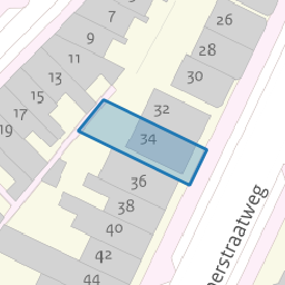 Perceel AMR01-E-2120