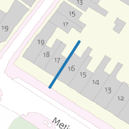 Perceel AMR01-E-2132