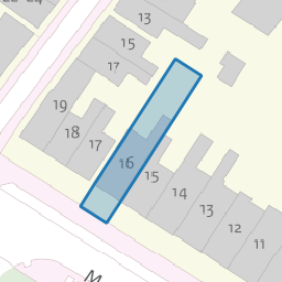 Perceel AMR01-E-2133