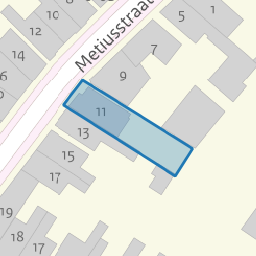 Perceel AMR01-E-2158