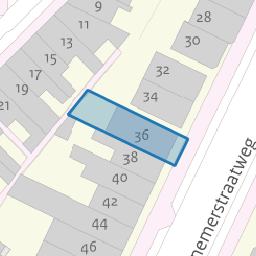 Perceel AMR01-E-2184