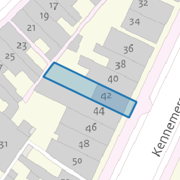 Perceel AMR01-E-2187