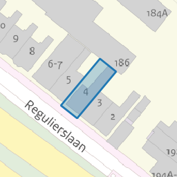 Perceel AMR01-E-2193