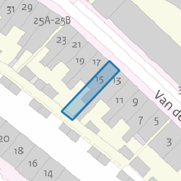 Perceel AMR01-E-2209