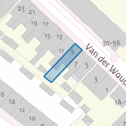 Perceel AMR01-E-2212