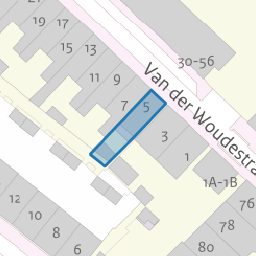 Perceel AMR01-E-2214