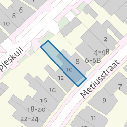 Perceel AMR01-E-2233