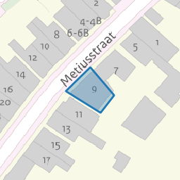 Perceel AMR01-E-2238