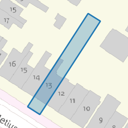 Perceel AMR01-E-2244