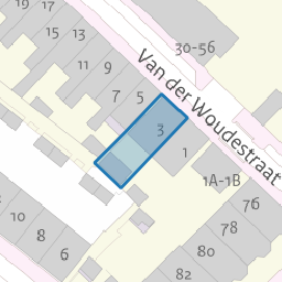 Perceel AMR01-E-2260