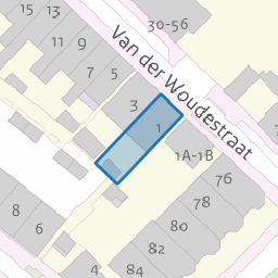 Perceel AMR01-E-2261