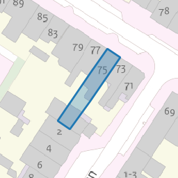 Perceel AMR01-E-2269