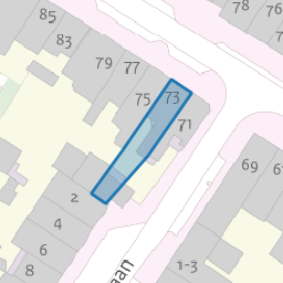 Perceel AMR01-E-2270