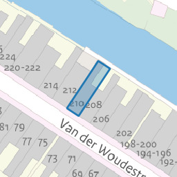 Perceel AMR01-E-2276