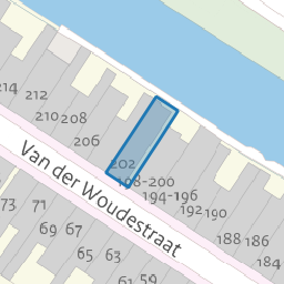 Perceel AMR01-E-2280