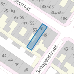 Perceel AMR01-E-2283