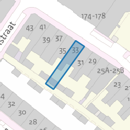 Perceel AMR01-E-2287