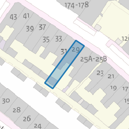 Perceel AMR01-E-2289