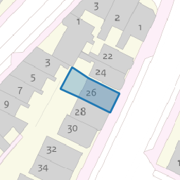 Perceel AMR01-E-2292