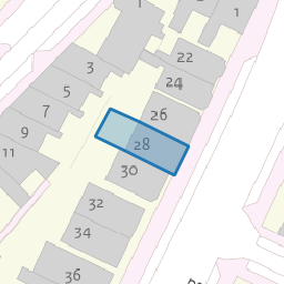 Perceel AMR01-E-2293