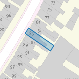 Perceel AMR01-E-2312