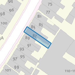 Perceel AMR01-E-2313