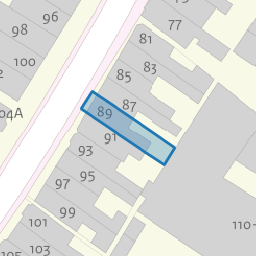 Perceel AMR01-E-2314