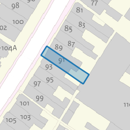 Perceel AMR01-E-2315